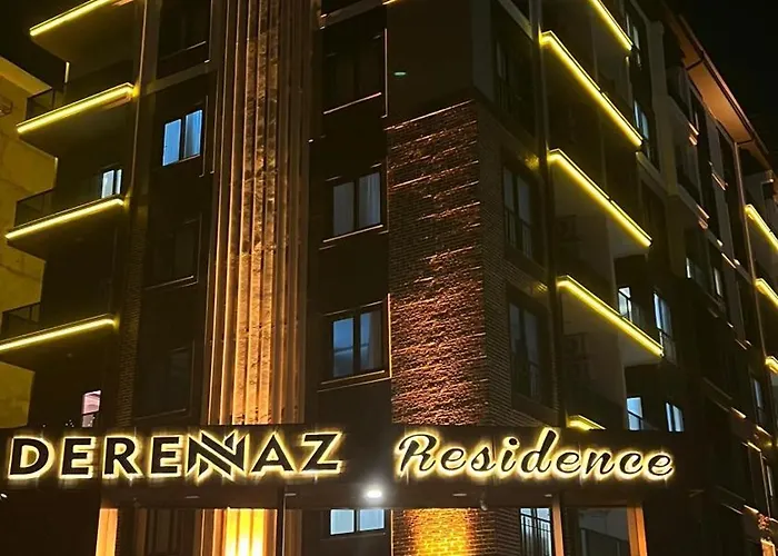 Derenaz Rezidans